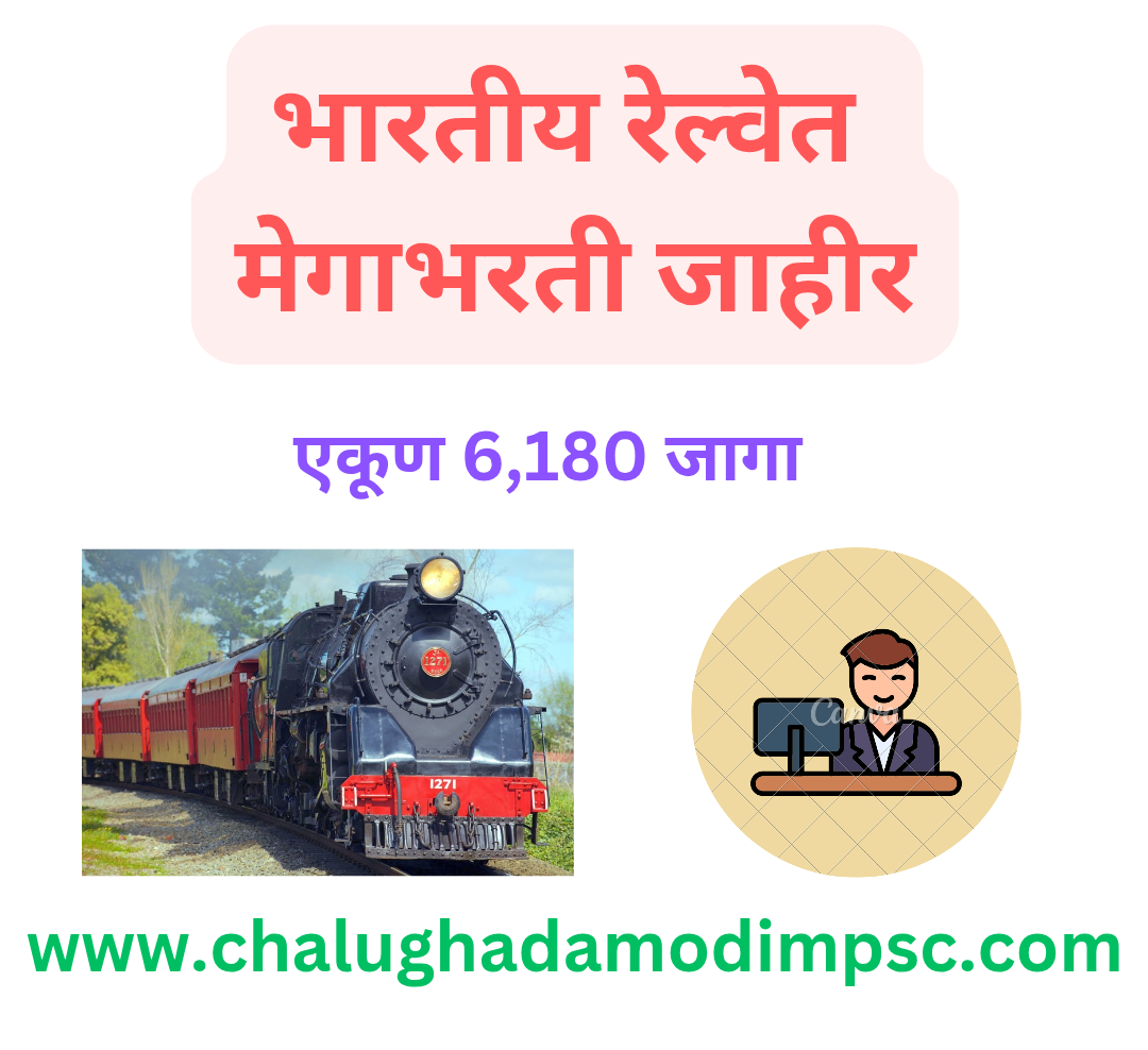 RRB Technician Recruitment 2025